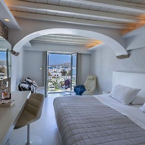 Superior Double Room Sea View