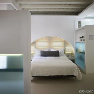 Superior Double Spa Room